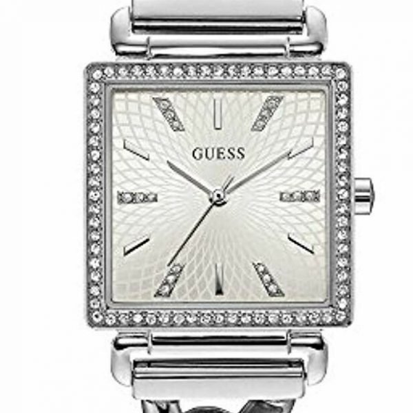 Guess Women's Watch W1030L1