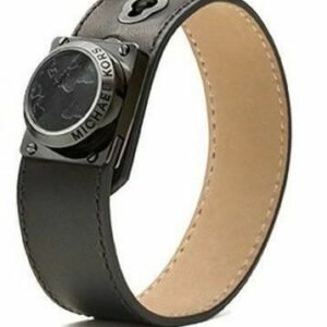 NEW SEALED MICHAEL KOR LADIES WATCH HUNGER STOP ACTIVITY TRACKER MKA101011