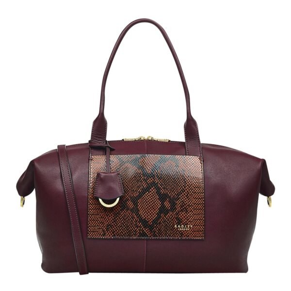 RADLEY London Ash Mews Large Ziptop Shoulder H6808609