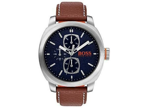 Hugo Boss Orange Men's Watch 1550027