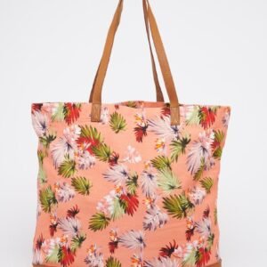 Superdry Women's Large Printed Tote Bag