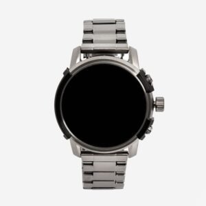 Diesel smartwatch Gen 6 Touchscreen Speaker, Heart Rate, NFC Smartphone DZT2042