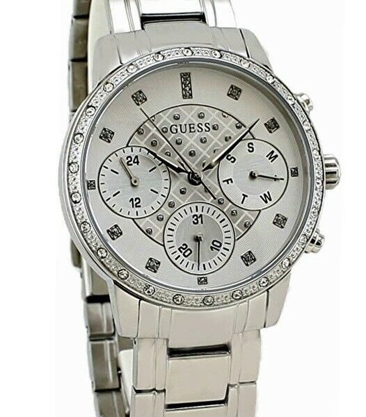GUESS Ladies WATCHES Mod. W1022L1