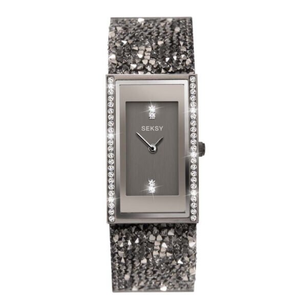 Seksy Ladies Watch Sparkle 2810