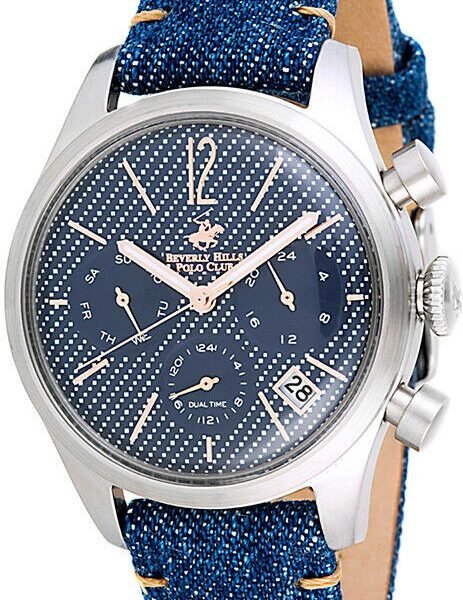 Beverly Hills Polo Club BH7023-03
