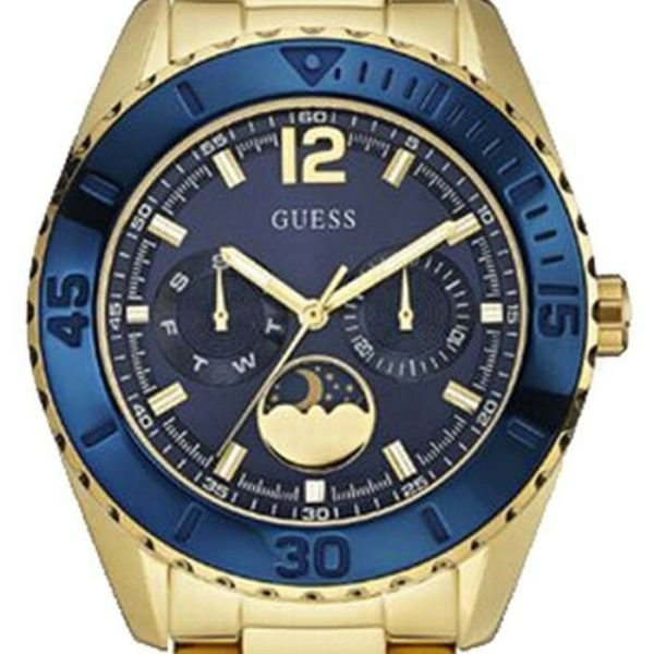 Guess- Moonstruck Women's Watches W0565L4