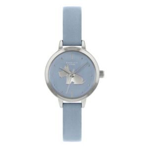 RADLEY Women's Analog Quartz Watch with Leather Strap RY21255A