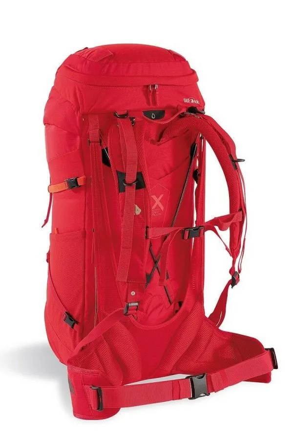 Tatonka Glacier Point Women's Rucksack Red red Size:68 x 30 x 17 cm, 40 Liter 19 Tatonka Glacier Point Womens Rucksack Red red Size68 x 30 x 17 cm 40 Liter 282953819136 2
