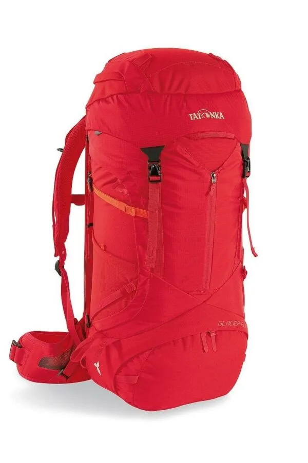 Tatonka Glacier Point Women's Rucksack Red red Size:68 x 30 x 17 cm, 40 Liter 17 Tatonka Glacier Point Womens Rucksack Red red Size68 x 30 x 17 cm 40 Liter 282953819136