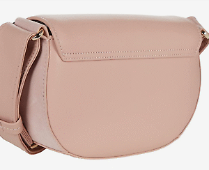 Ted Baker EQUENIA Equestrian mini crossbody bag Pink