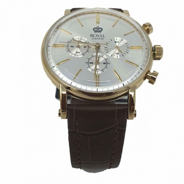 Mens Royal London Watch 41330-02