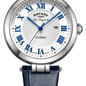 Rotary Womens Watch LS90197/01L