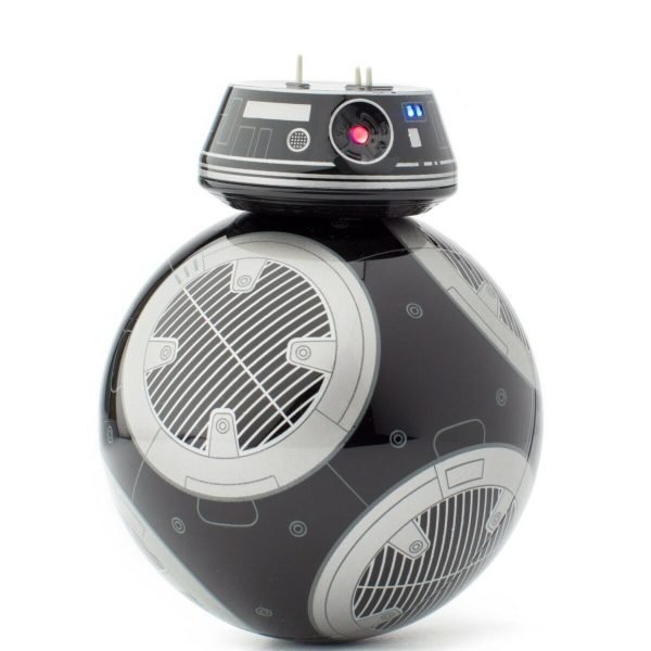 Sphero BB-9E App-Enabled Droid with Droid Trainer by