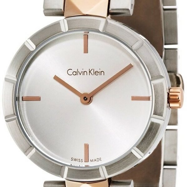 Calvin Klein - Ladies Watch K5T33BZ6