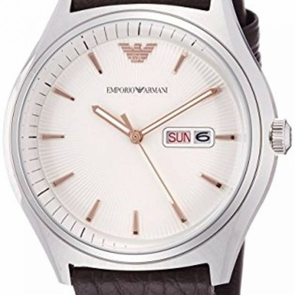 AR1999 Men's Watches ORIGINAL Armani Emporio