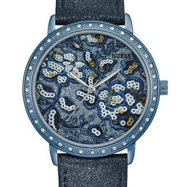 Guess Women's Watch W0821L2