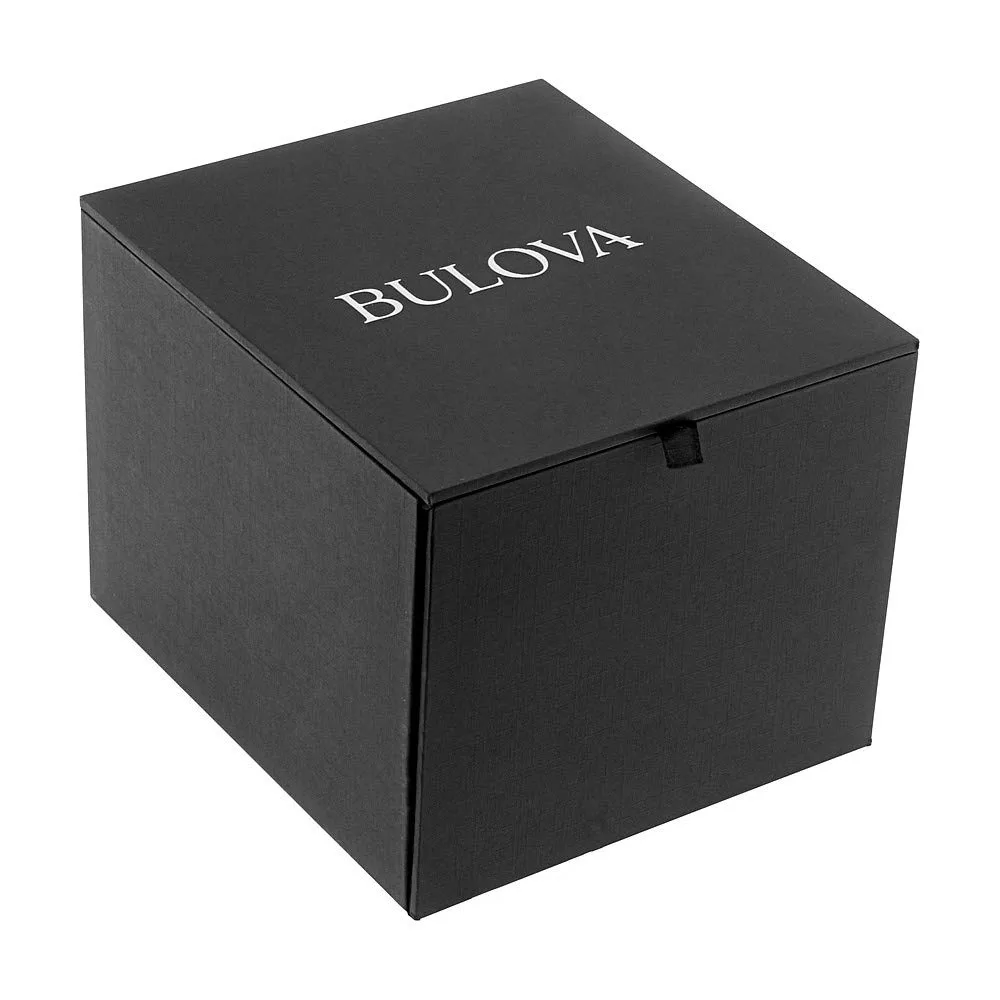 Bulova Mens Analogue Classic Quartz Watch with Stainless Steel Strap 96C125 21 Bulova Mens Analogue Classic Quartz Watch with Stainless Steel Strap 96C125 B074JLF8ZW 6