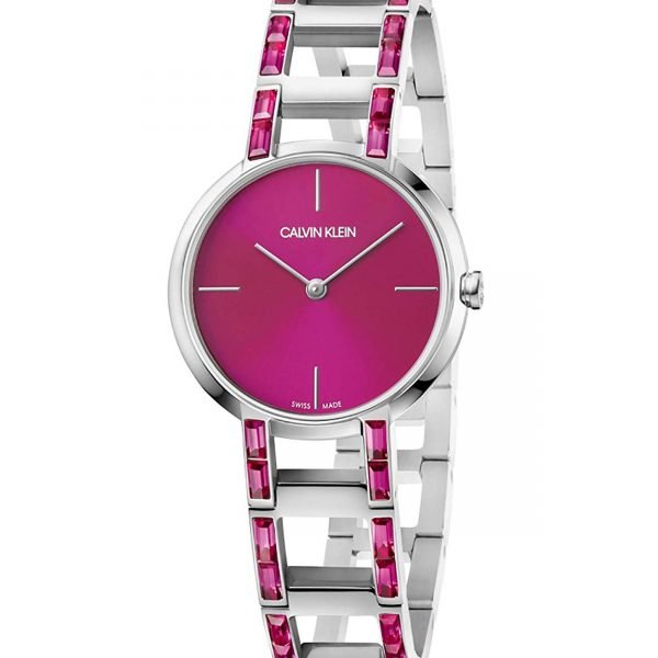 Calvin Klein Cheers K8NU3YZX Wrist watch for Women