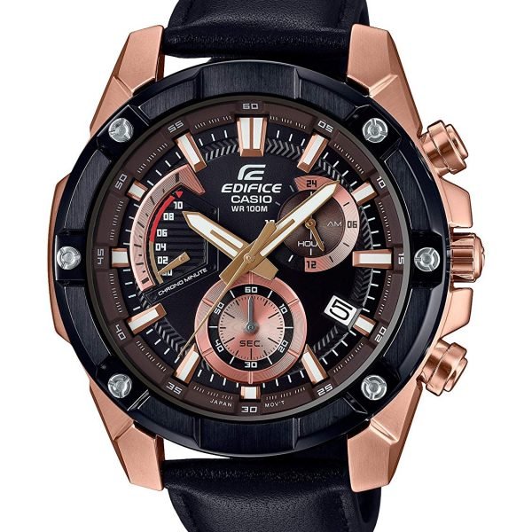 Casio Edifice Mens Watch EFR-559BGL-1AVUEF