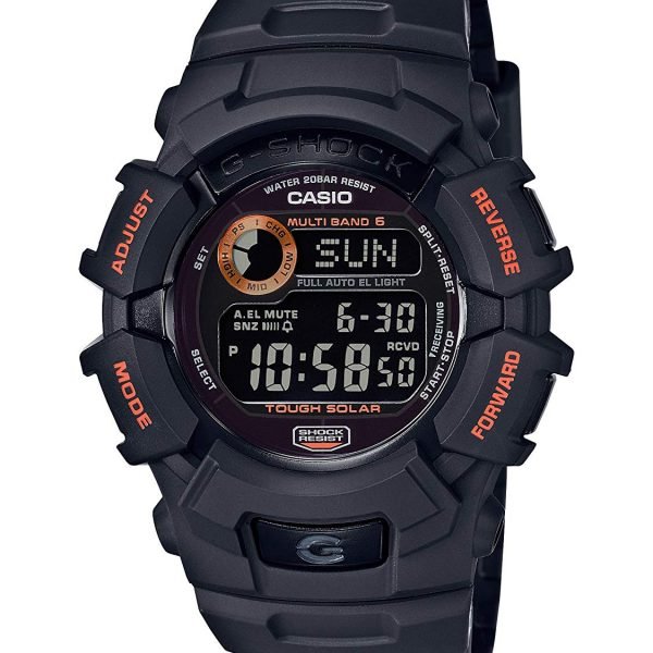 Casio G-Shock Men's Watch GW-2310FB-1B4ER