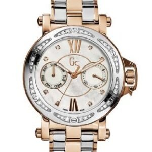 GC Precious Collection by Guess Women'sWatch Gc Femme X74107L1S