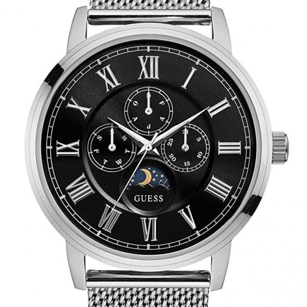 Guess Mens Watch W0871G1