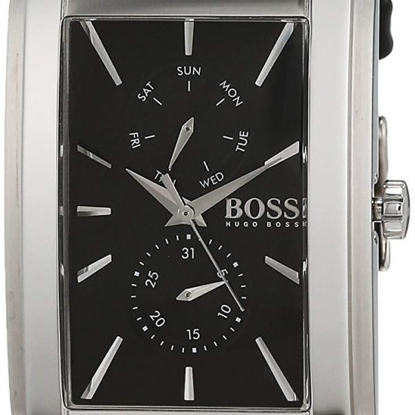Mens Hugo Boss Ambition Watch 1513591