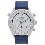 Krug-Baumen 100220DM Mens Air Explorer Limited Edition Diamond Watch