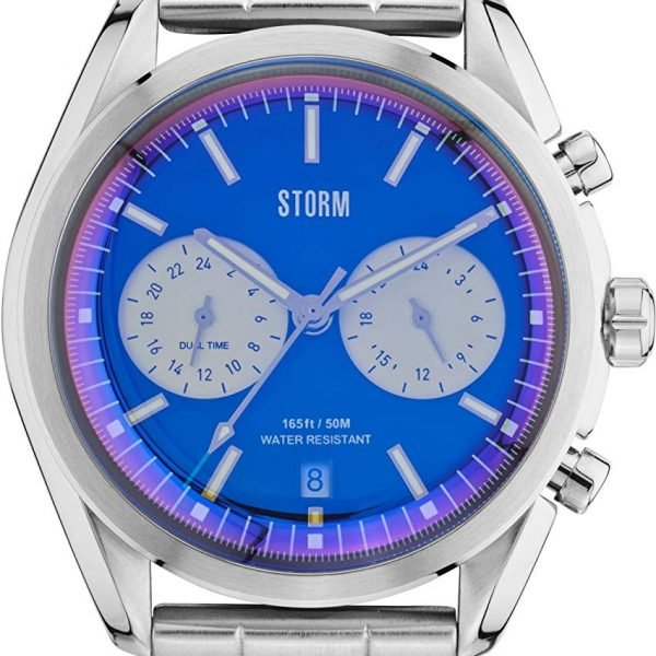 STORM Mens Trexon Watch TREXON-LAZER-BLUE 47309/LB