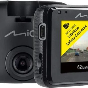 Mio MiVue C333P Dash Cam