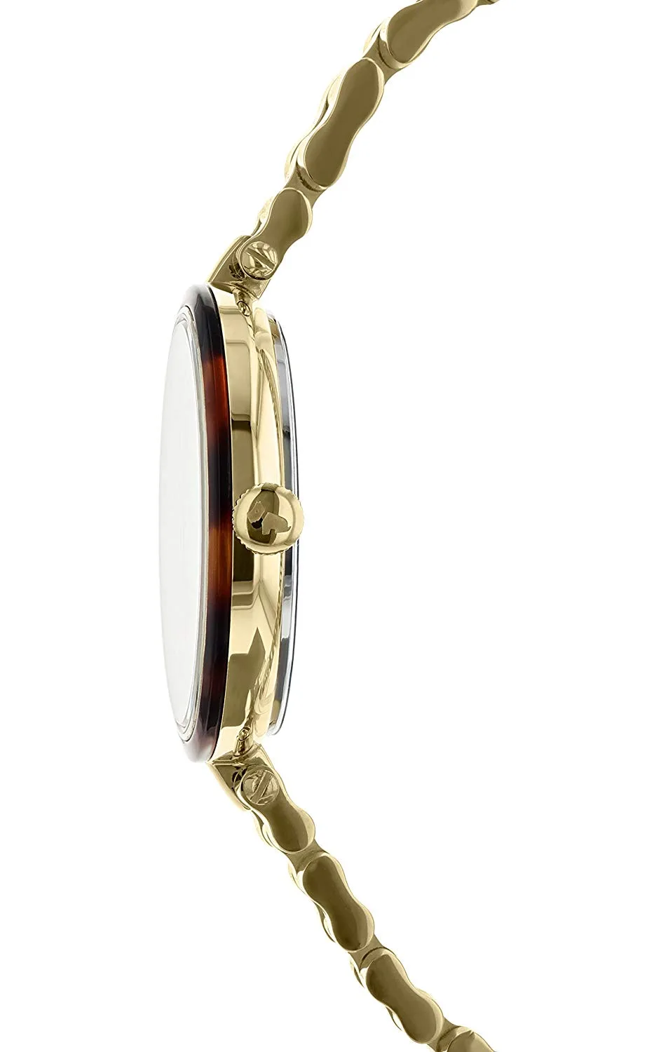 Radley Ladies Gold Bracelet Watch RY4342 B07BFWP89S 3