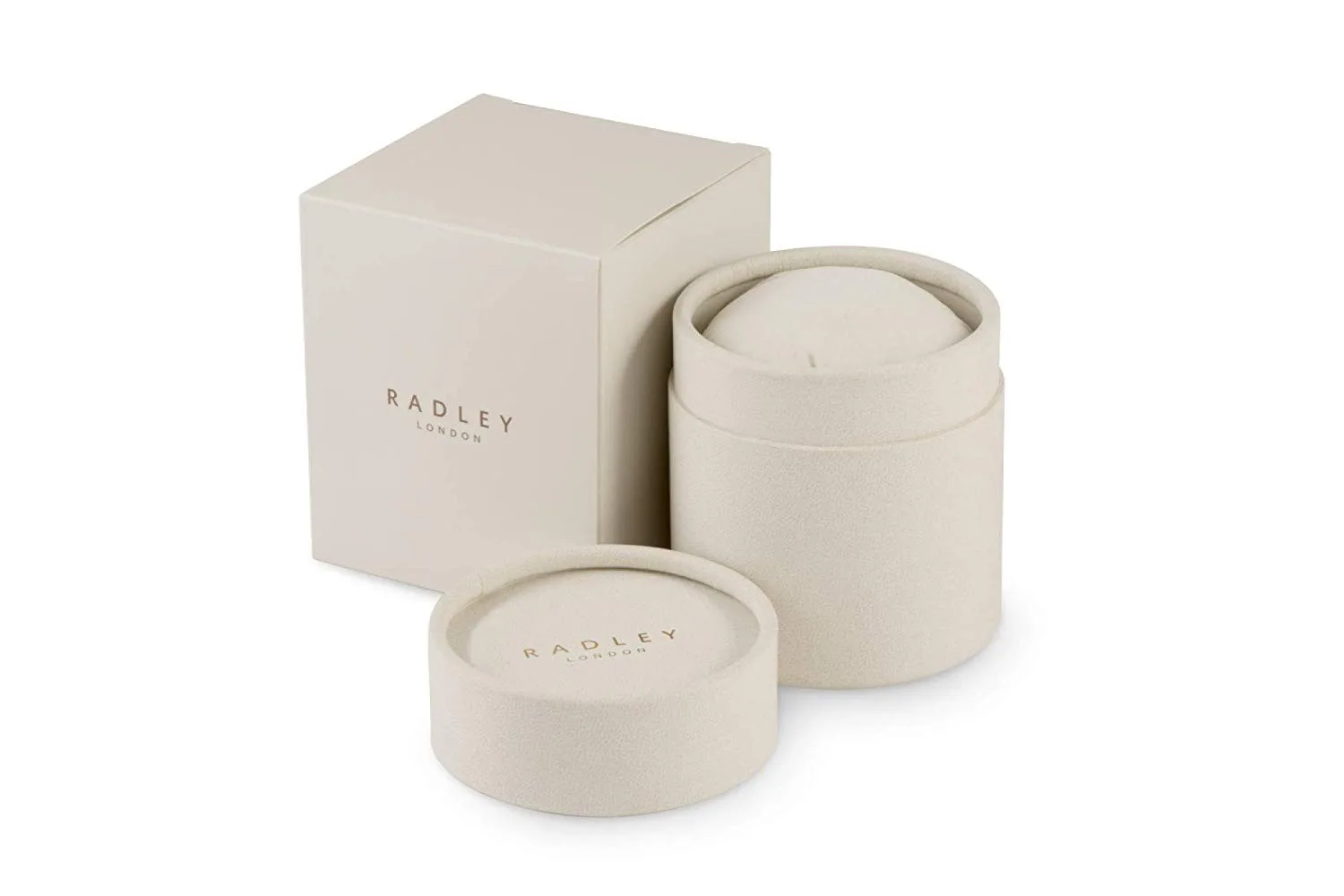 Radley Ladies Gold Bracelet Watch RY4342 B07BFWP89S 4