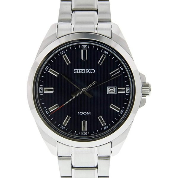 SEIKO NEO Classic Men's Watches SUR275P1