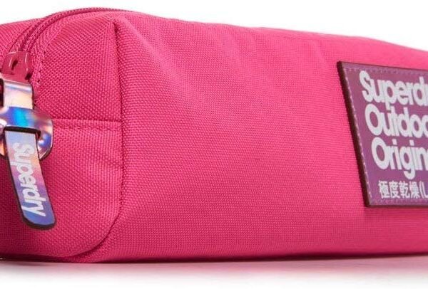 Superdry Kaledo Montana Pencil Case