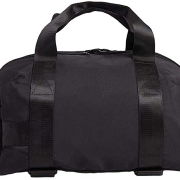Superdry SPORT Large Gym Bag- Black
