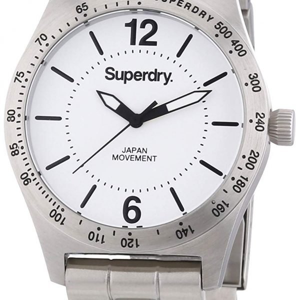 Superdry - Womens Watch - SYL124WM