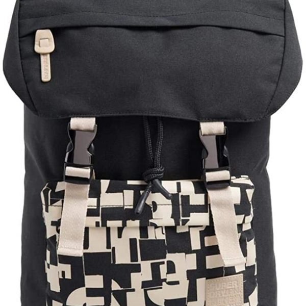 Superdry Women's Topload Utility W9110038A Backpack