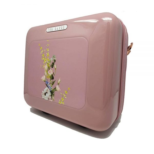 TED BAKER ELEGEE Elegant Vanity CASE Pink