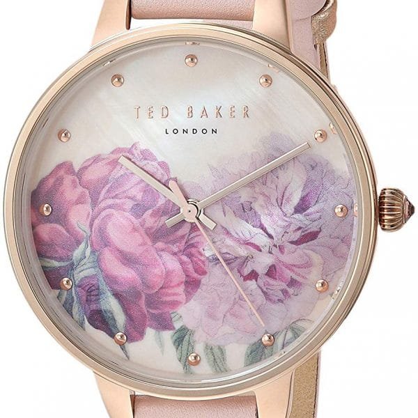 Ted Baker Analogue Quartz TE50005029
