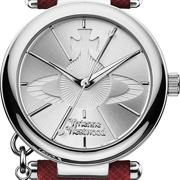 Vivienne Westwood Orb Pop Watch VV006SSRD